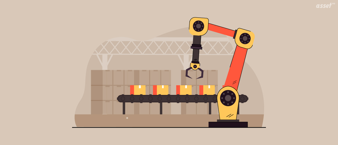 Importance and Best Practices of Equipment Maintenance in the Manufacturing Industry